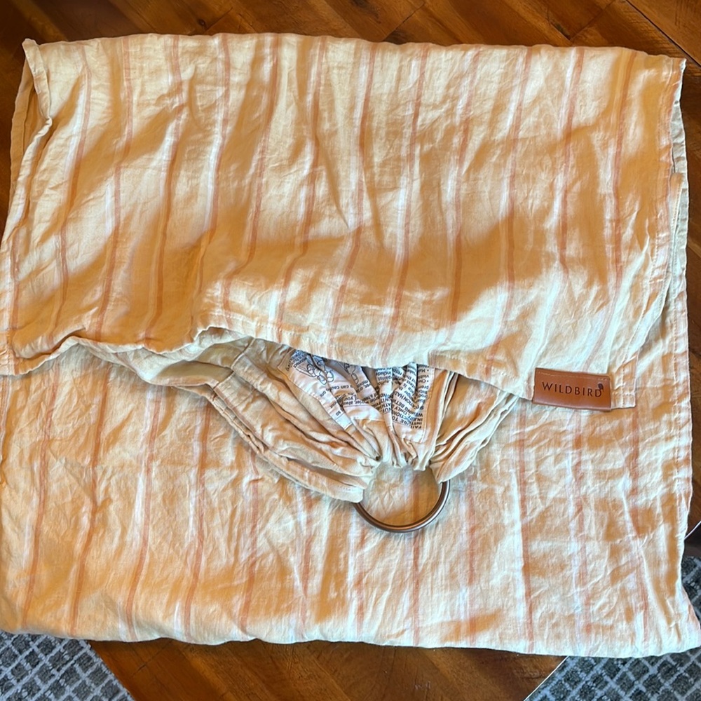 Wildbird Ring Sling
